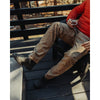 Relwen Military Supply Pant Worker Khaki 36x28 Utility Cargo Pants USA Style