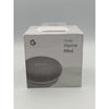 Google Home Mini Smart Speaker Google Assistant Chalk GA00210-US NEW Sealed