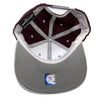 Texas A&M Aggies Zephyr Hat Snapback Cap NWT