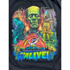 Universal Horror Nights 2021 Frankenstein Artist Series Shirt 3XL Halloween