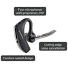 Plantronics Voyager 5200 Wireless Bluetooth Headset New Noise Canceling Alexa