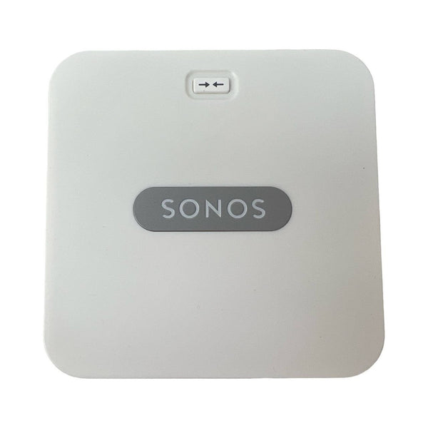 Sonos ZoneBridge BR100 Wireless Multi Room Music System Network Adapter Bridge
