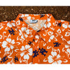 New York Mets Hawaiian Shirt XL Toyota Citi Field 8/10/19 SGA BDA Giveaway EUC