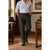 Polo Ralph Lauren Wool Dress Pants Men's 40x30 Italy Pleated Luxury Trousers