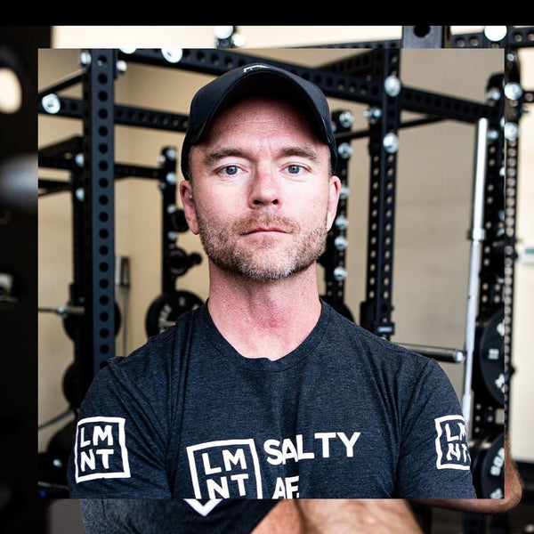 LMNT Stay Salty Nike Legacy 91 Dri-FIT Golf Hat Black White Cap 779797-010 NWOT