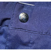 Zero Restriction Tour Series Golf Shorts Men's 40 Blue Stretch Performance EUC