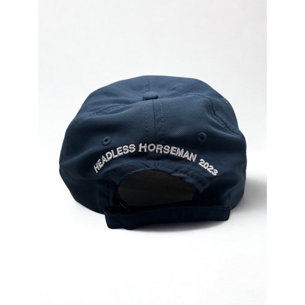 Sleepy Hollow Country Club Headless Horseman 2023 Imperial Golf Hat Tillie Rare