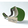 The Masters Tory Burch Berckmans Place Visor Augusta National Golf Club NWT Rare