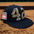 Mariano Rivera New York Yankees HOF 42 Stats Hat New Era Sz 8 Fitted 59Fifty