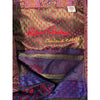 Robert Graham Doosland Stane Limited Edition Silk Shirt 3XL Classic Paisley NWOT