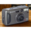 Kyocera Yashica T4 Zoom Carl Zeiss Point Shoot Film Camera Japan MINT 060672