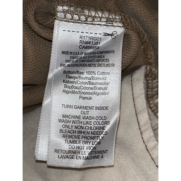 RRL Ralph Lauren Slim Fit Japan Selvedge Denim Jeans Men’s 33x32 NWOT