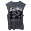 Sturgis 2013 South Dakota Motorcycle Rally Size XL Sleeveless T-shirt USA