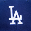 Los Angeles Dodgers 1988 World Series Patch UV Hat Club Exclusive 7 3/4 New Era