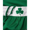 Boston Celtics NBA Player Issued Nike Swingman Shorts Icon Edition 2XL +2 46