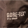 Salomon LAB Gore-Tex Pro Shell Ski Pants Gray 37x33 Sz 52 Motion Fit