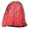 Alabama Crimson Tide Nike Dry Elite Sideline Jacket Full Zip Men's L Red 908416