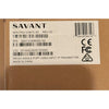Savant PAV-VIM1C-01 IP Video Single Input Trasmitter 4K k88