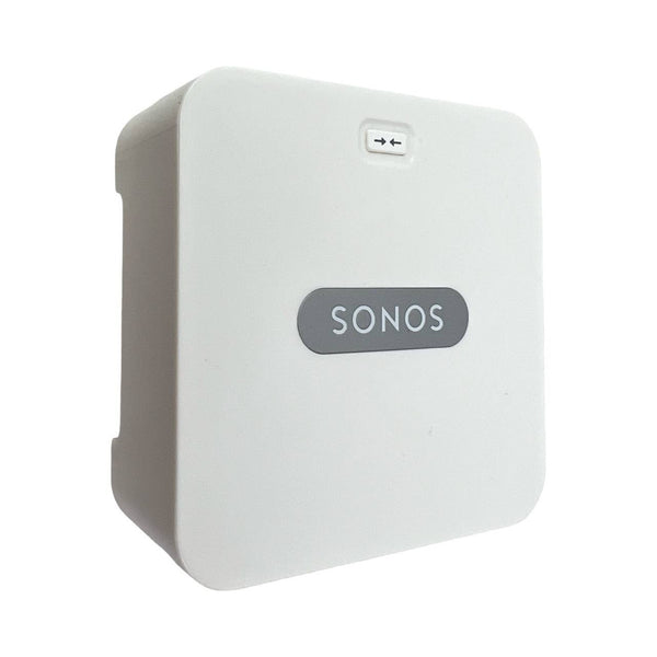 Sonos ZoneBridge BR100 Wireless Multi Room Music System Network Adapter Bridge