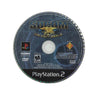 SOCOM: U.S. Navy SEALS (Sony PlayStation 2, 2002) Tested With Manual