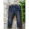 Todd Snyder Jeans Mens 33x32 Blue Slim Fit Stretch 5 Pocket Denim Pants