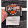 Harley Davidson 100 Years Idea To Icon XL Rare Biker Hanes Beefy-T T Shirt