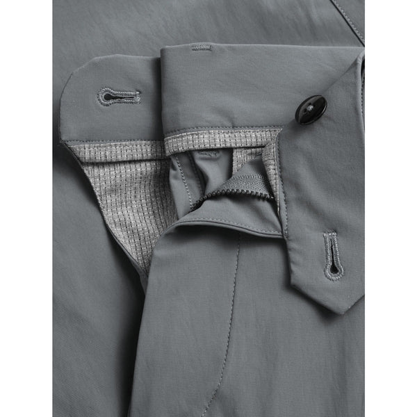 Greyson Montauk Performance Golf Trousers Men's 38x32 Slate Gray Stretch NWOT