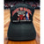 Chicago Bulls Back To Back 91 92 Champs Snapback Sports Specialties VTG Hat