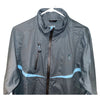 Zero Restriction Power Torque Jacket Sz. L Full Zip 1898 Oak Tree Golf Club EUC