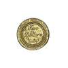 Bally's Park Place Casino Atlantic City, NJ Set Of 2 Tokens
