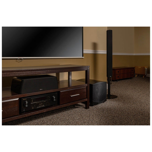 GoldenEar ForceField 30 8" High-Output Compact Subwoofer (NEW OPEN BOX)