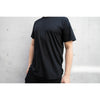 Western Rise StrongCore Merino Tee Black Size L NWT Merino Wool Rare
