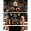 Roman Reigns WWE 1000 Days Champion Tribal Chief T-Shirt Men's Large Black