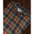 Duluth Trading Free Swingin Flannel Shirt Men’s 2XLT Relaxed Fit Plaid