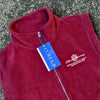 Lime Rock Park Porsche Club of America 2008 Racing Vest Turfer XL NWT Rare