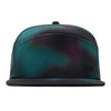 Melin Hydro Trenches Icon Aura Northern Lights Hat XL Snapback Cap NWT Rare