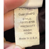Post’age Prescott 1244PD Selvedge Denim Jeans USA Made Straight Fit 36x30