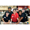 WAWA Convenience Store Employee Name Tag Customer Service Associate Sealed