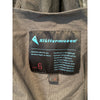 Klattermusen Vanadis Zip Jacket Sz. L EUC Wind Water Resistant Gorpcore