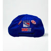 New York Rangers Vintage CCM Snapback Hat 100% Wool NHL Licensed