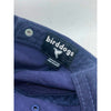 Birddogs Hat Blue Free The Bird Strapback Adjustable Dad Cap Pink Logo