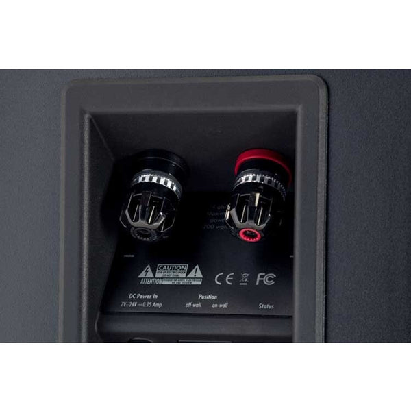 Martin Logan Focus ESL C18 Center Channel Speaker (Single)