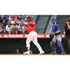 Miguel Sano Signed ROMLB Baseball Minnesota Twins & LA Angels All Star