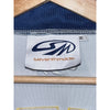 Seventhmade Genesis #23 Soccer Jersey XL Oversized Boxy Cropped Heavyweight