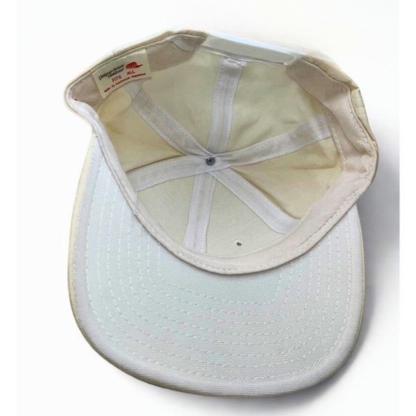 New York Giants Super Bowl XXV Champions Pro Line Snapback Hat NWT Vintage