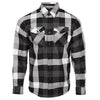 Dixxon The Finish Line Flannel Sz. 4XL Rare Sold Out NWOT