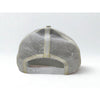 Goorin Bros Queen Bee Trucker Hat White Yellow Mesh Snapback Patch NWT Cap