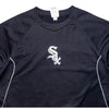 Chicago White Sox Majestic Authentic Collection Pullover Sweatshirt Sz. L EUC