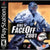 NHL FaceOff 2001 Playstation PS1 Video Game Complete with Manual