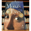 Mona’s Eyes Signed Hardcover Thomas Schlesser 2025 B&N Book of the Year New